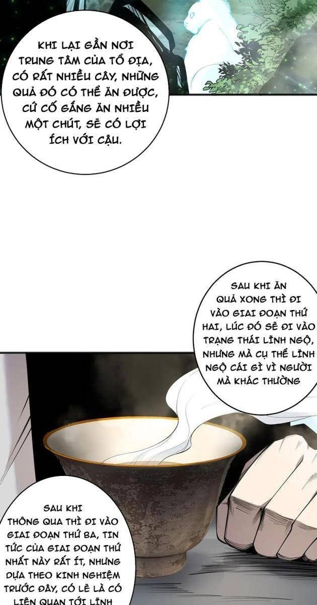 Thảm Họa Tử Linh Sư - Page 61