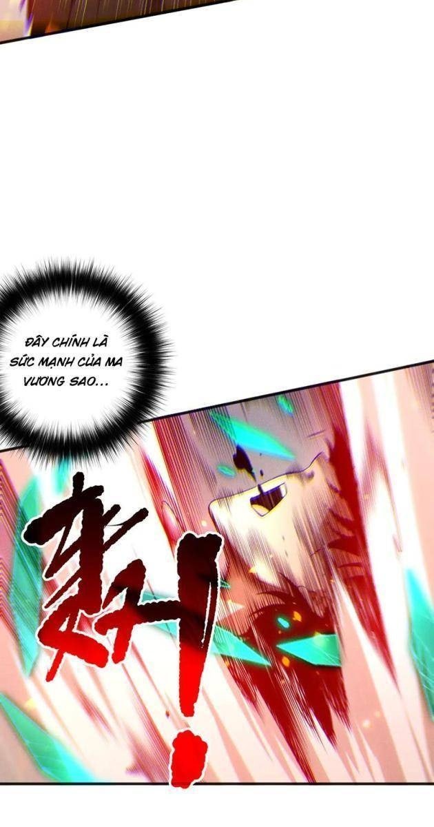 Thảm Họa Tử Linh Sư - Page 76