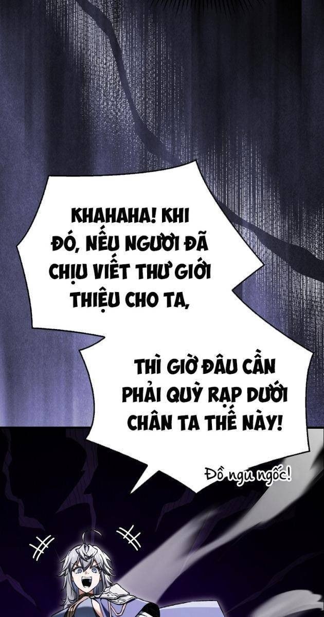 Đại Phản Diện Khao Khát Được Sống - Page 68