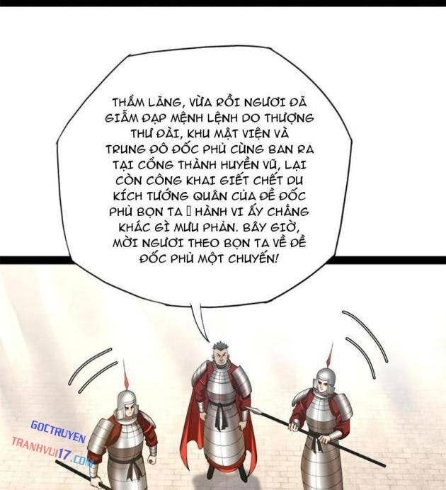 Chàng Rể Mạnh Nhất Lịch Sử - Page 40
