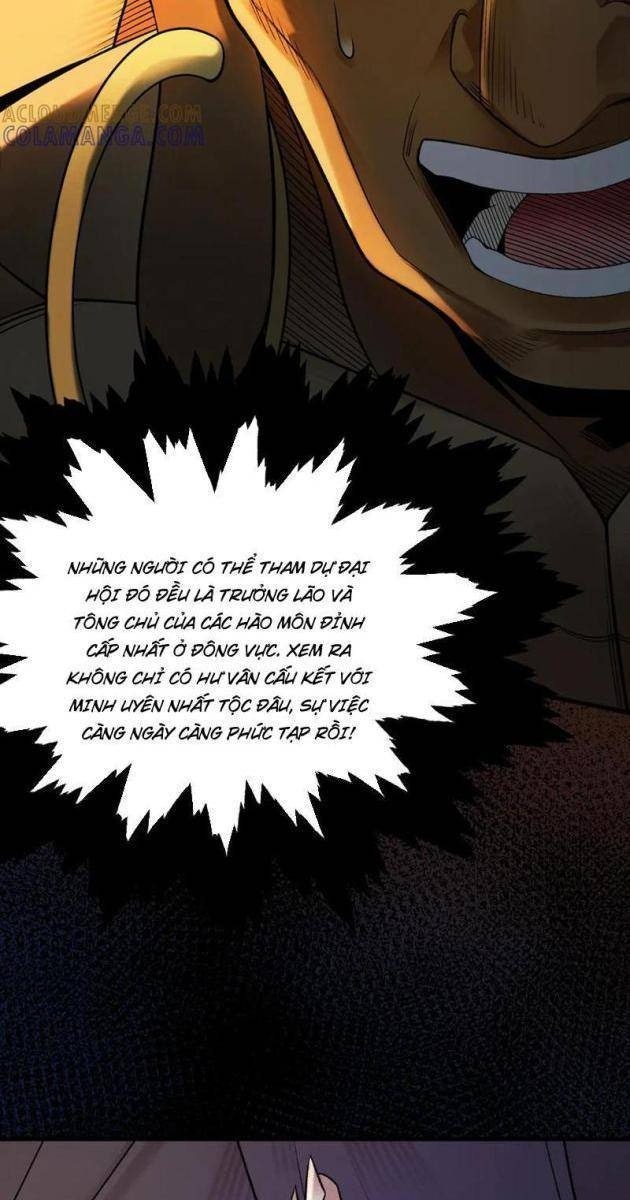 Gặp Mạnh Thì Càng Mạnh, Tu Vi Của Ta Không Giới Hạn - Page 63