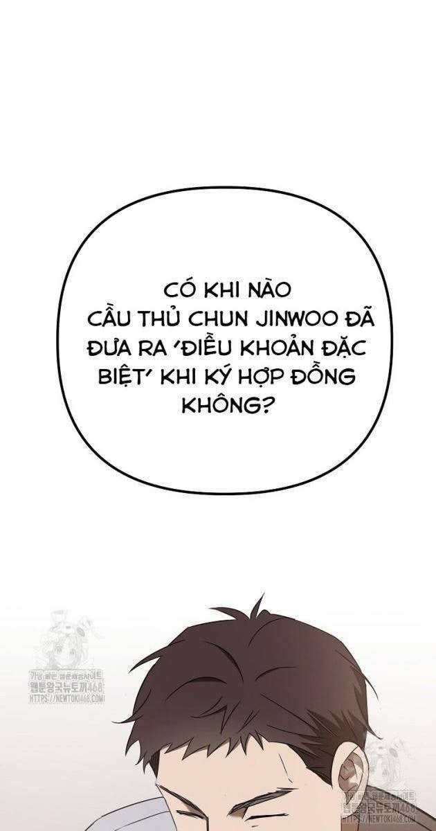 Tân Binh Của Đội Bóng Chày Quá Giỏi - Page 40