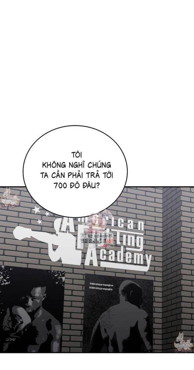 Ác Nhân Lồng Bát Giác - Page 1