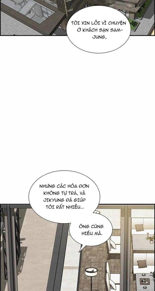 Chúa Tể Đồng Tiền - Page 59