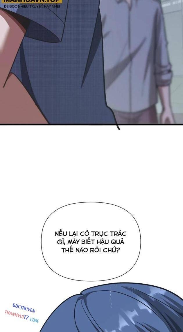 Ta Bị Kẹt Cùng Một Ngày 1000 Năm - Page 56