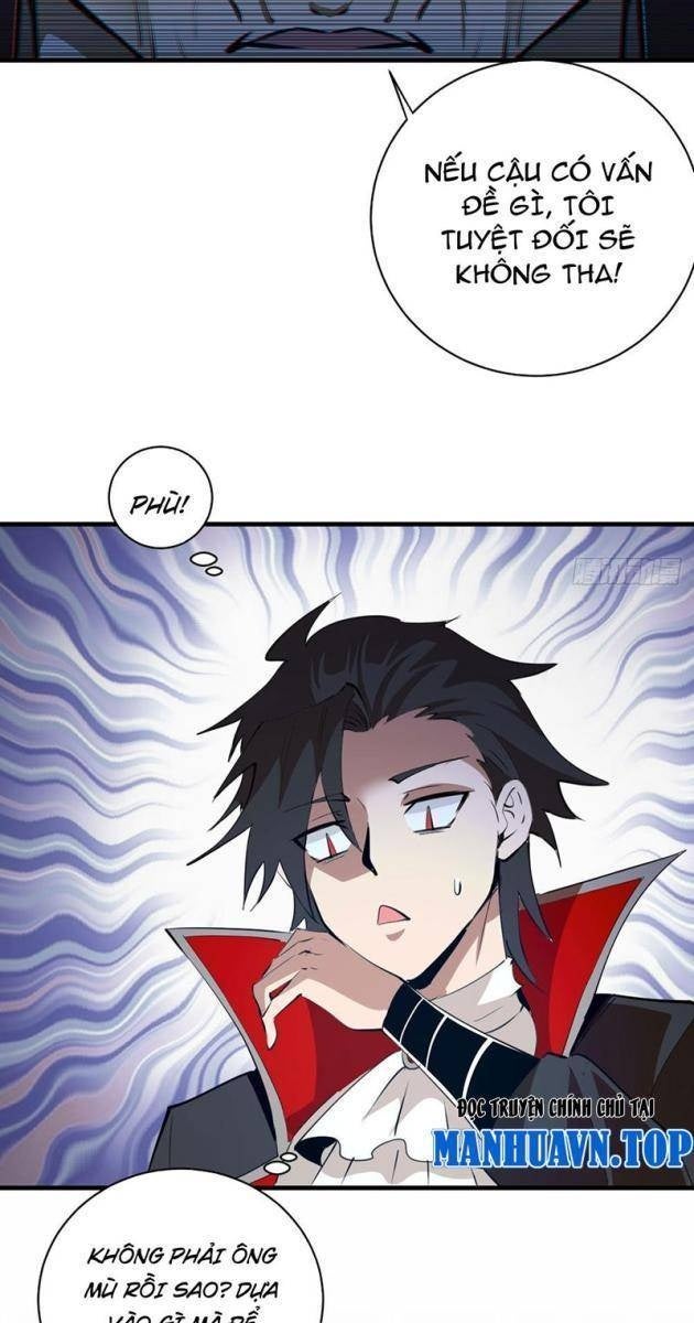 Ta Dựa Vào Hậu Cung Chinh Phục Thế Giới - Page 27