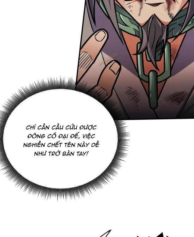 Toàn Dân Chuyển Chức: Duy Ta Vô Chức Tán Nhân - Page 28