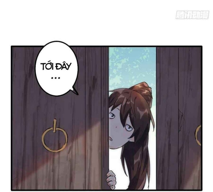 Nguyên Lai Ta Là Tu Tiên Đại Lão - Page 36