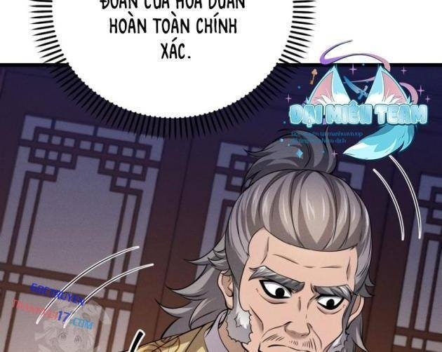 Võ Thần Tái Sinh - Page 78