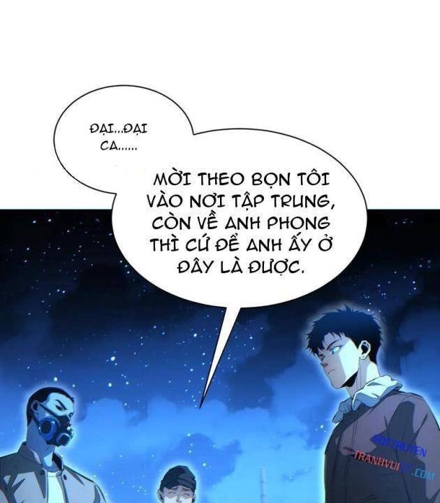 Mạt Thế Trùng Sinh: Ta Dựa Vào Mở Rương Vấn Dỉnh Đỉnh Phong - Page 64