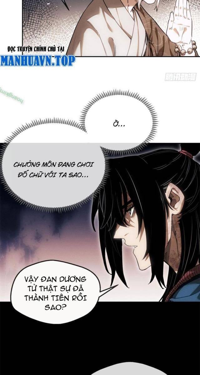 Đạo Quỷ Dị Tiên - Page 32