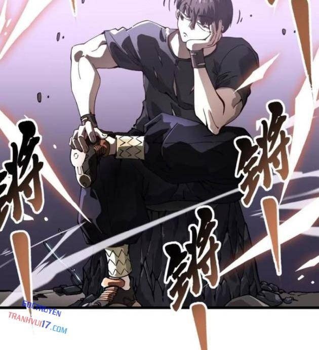 Cao Võ Tiến Hóa: Bắt Đầu Thức Tỉnh Quái Thú Chi Vương - Page 48