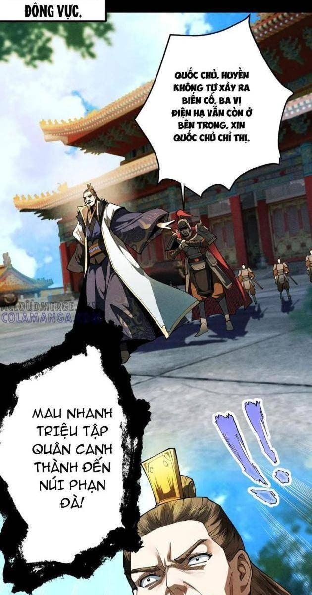 Gặp Mạnh Thì Càng Mạnh, Tu Vi Của Ta Không Giới Hạn - Page 65