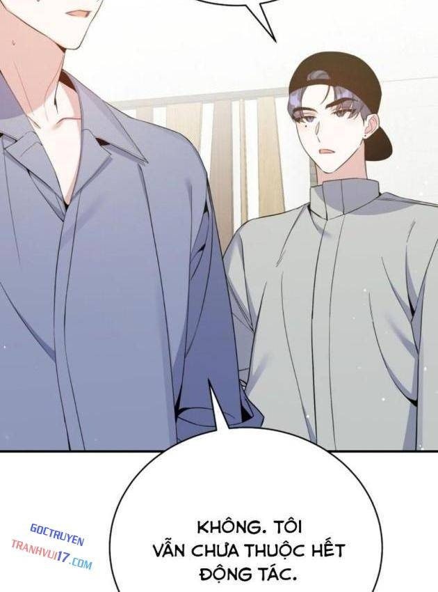 Hướng Dẫn Hồi Quy Dành Cho Thần Tượng - Page 84