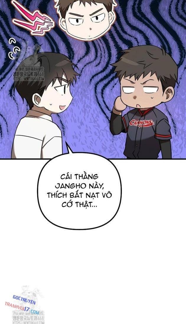 Tân Binh Của Đội Bóng Chày Quá Giỏi - Page 59