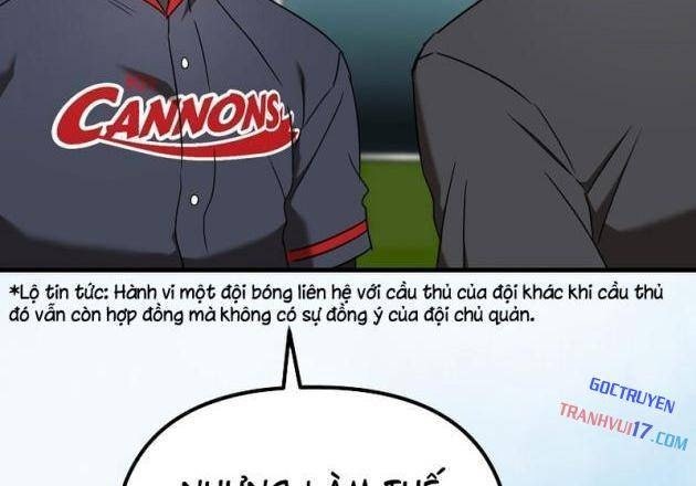 Tân Binh Của Đội Bóng Chày Quá Giỏi - Page 90