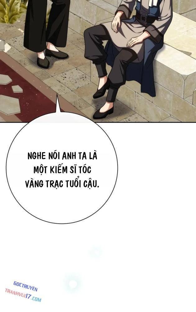 Sát Thủ Tái Sinh Thành Một Kiếm Sĩ Thiên Tài - Page 23