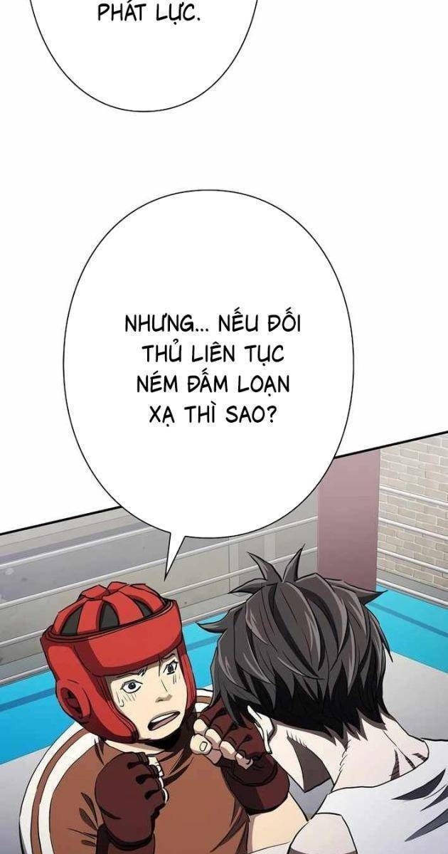 Ác Nhân Lồng Bát Giác - Page 45