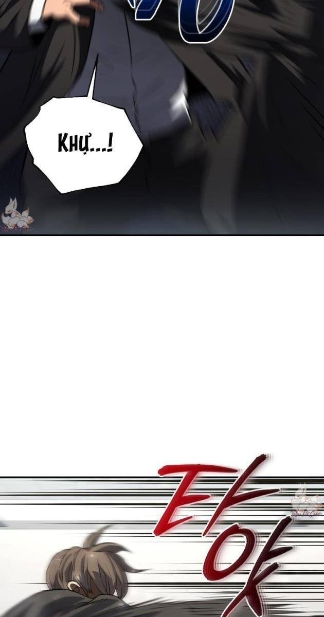 Ác Nhân Lồng Bát Giác - Page 16