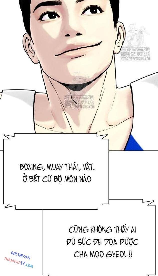 Loser Giỏi Võ - Page 138