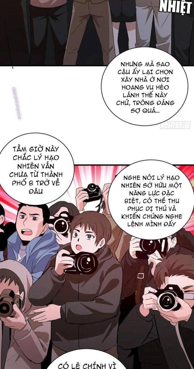 Ta Dựa Vào Hậu Cung Chinh Phục Thế Giới - Page 42