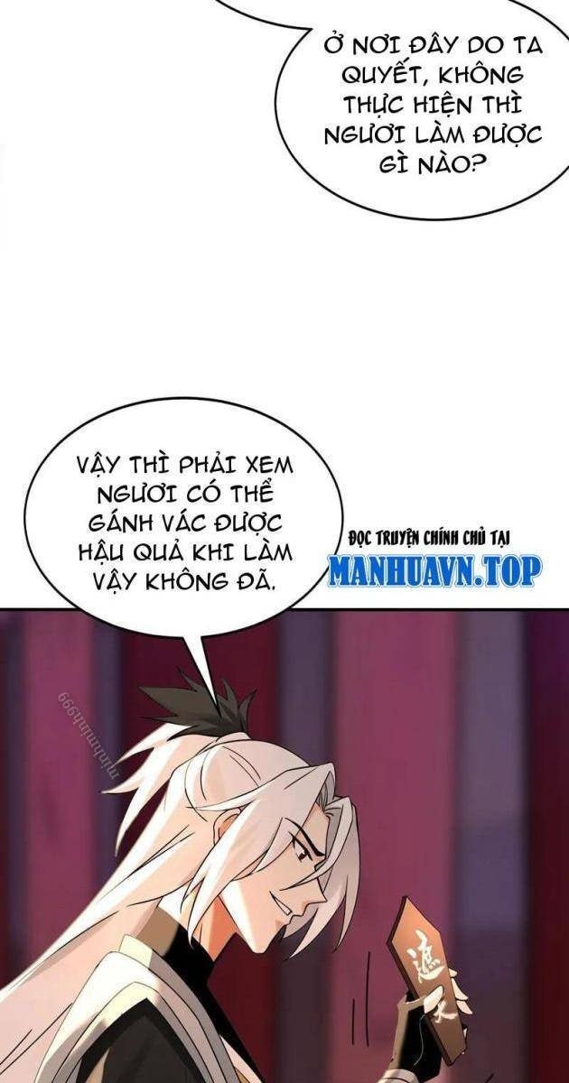 Đệ Tử Tu Luyện, Ta Nằm Chơi! - Page 65