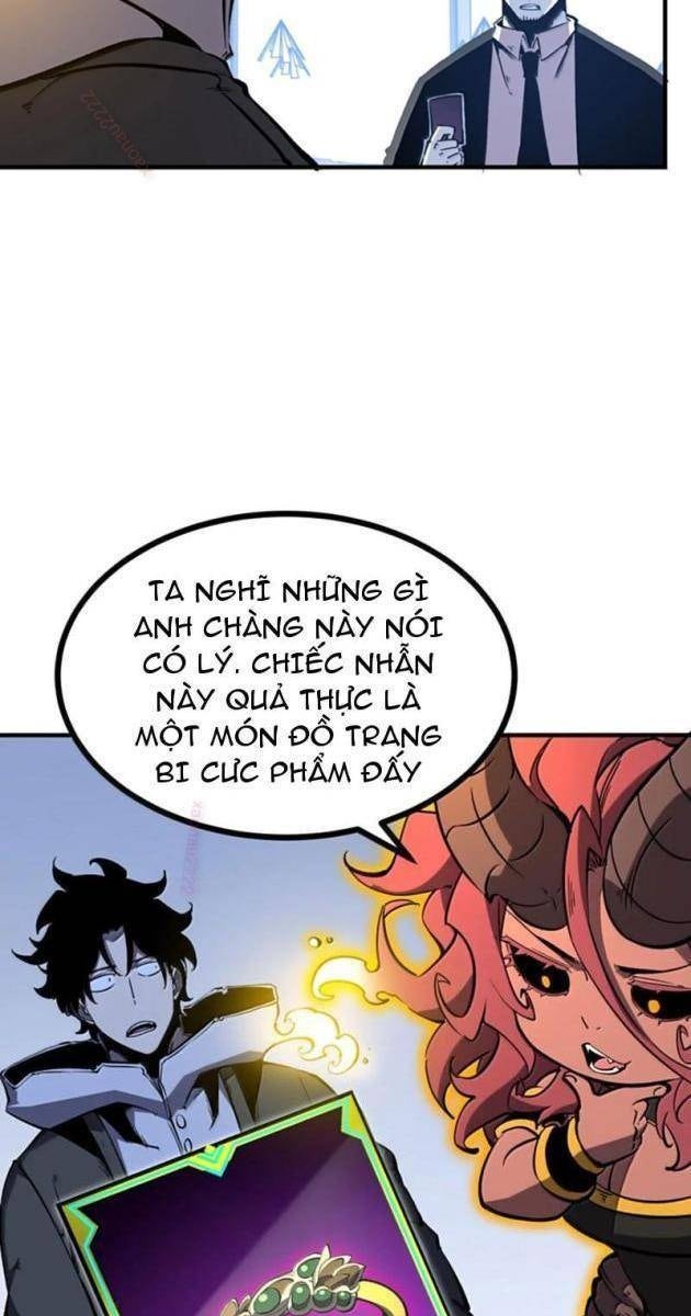 Ta Dựa Vào Nhặt Rác Trở Thành Vương Giả - Page 31