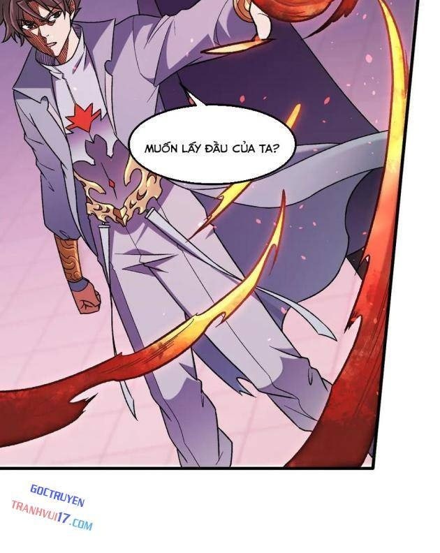 Toàn Dân Chuyển Chức: Duy Ta Vô Chức Tán Nhân - Page 44