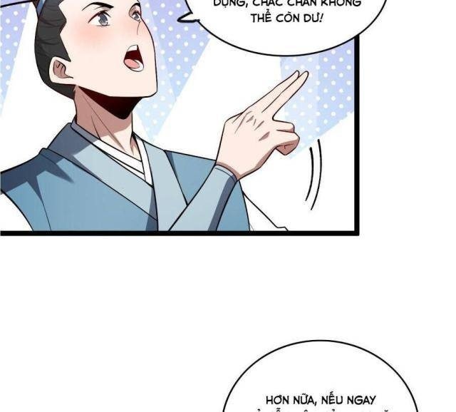 Nguyên Lai Ta Là Tu Tiên Đại Lão - Page 12