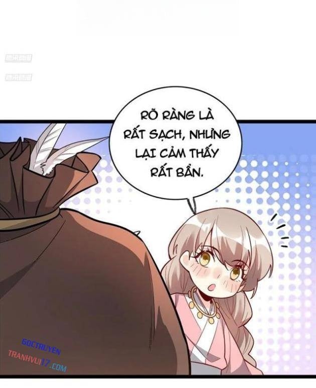 Nguyên Lai Ta Là Tu Tiên Đại Lão - Page 4