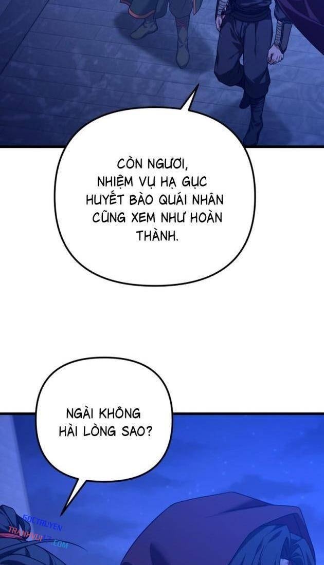 Võ Thần Tái Sinh - Page 32