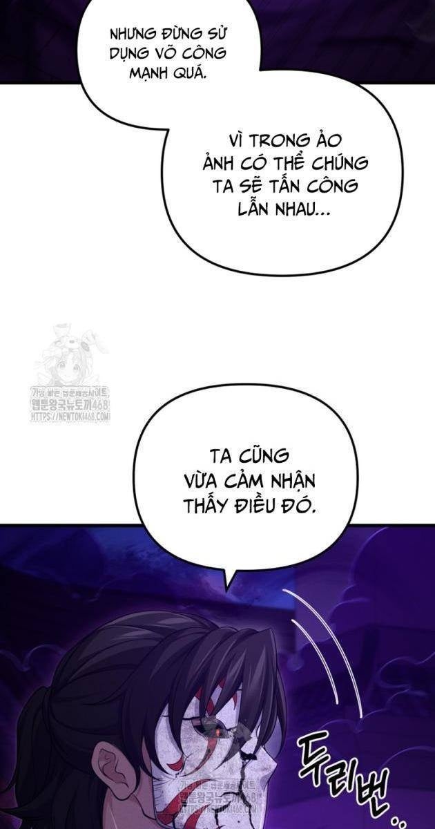 Võ Thần Tái Sinh - Page 75