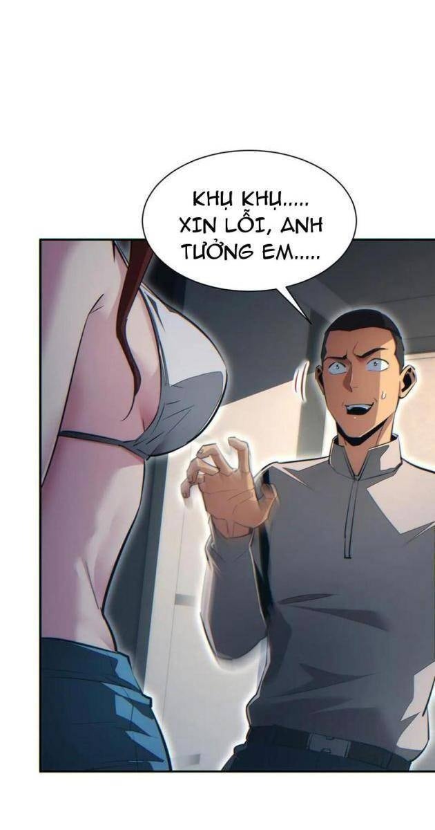 Mạt Thế Trùng Sinh: Ta Dựa Vào Mở Rương Vấn Dỉnh Đỉnh Phong - Page 74