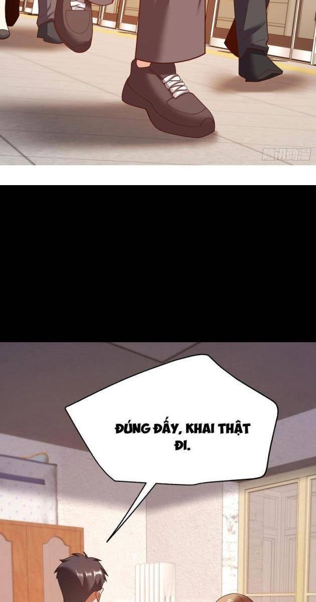 Trùng Sinh Không Làm Chạn Vương, Ta Một Mình Thăng Cấp Khắc Kim - Page 55