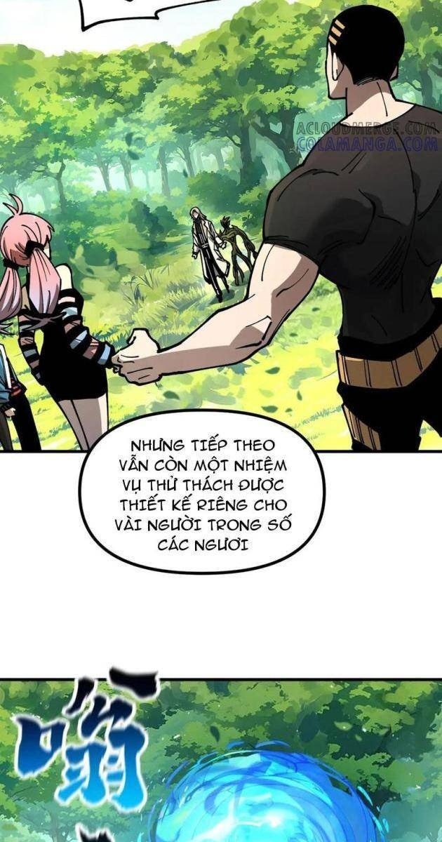Toàn Cầu Ngự Thú: Ta Có Thế Thấy Lộ Tuyến Tiến Hóa - Page 57