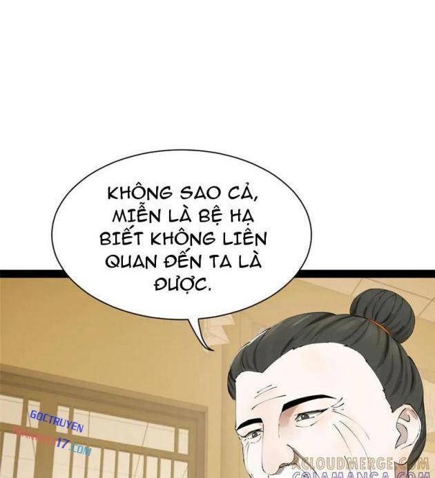 Chàng Rể Mạnh Nhất Lịch Sử - Page 44