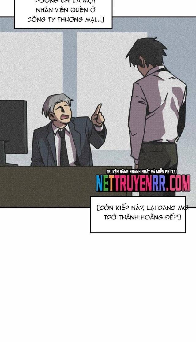 Người Chơi Lỗi - Page 50