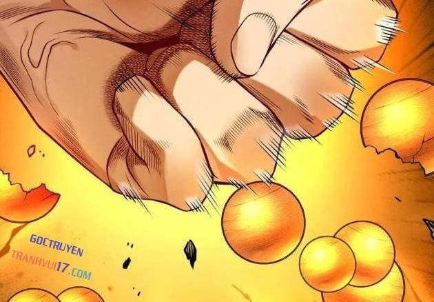 Gặp Mạnh Thì Càng Mạnh, Tu Vi Của Ta Không Giới Hạn - Page 30