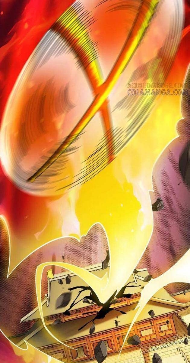 Gặp Mạnh Thì Càng Mạnh, Tu Vi Của Ta Không Giới Hạn - Page 23