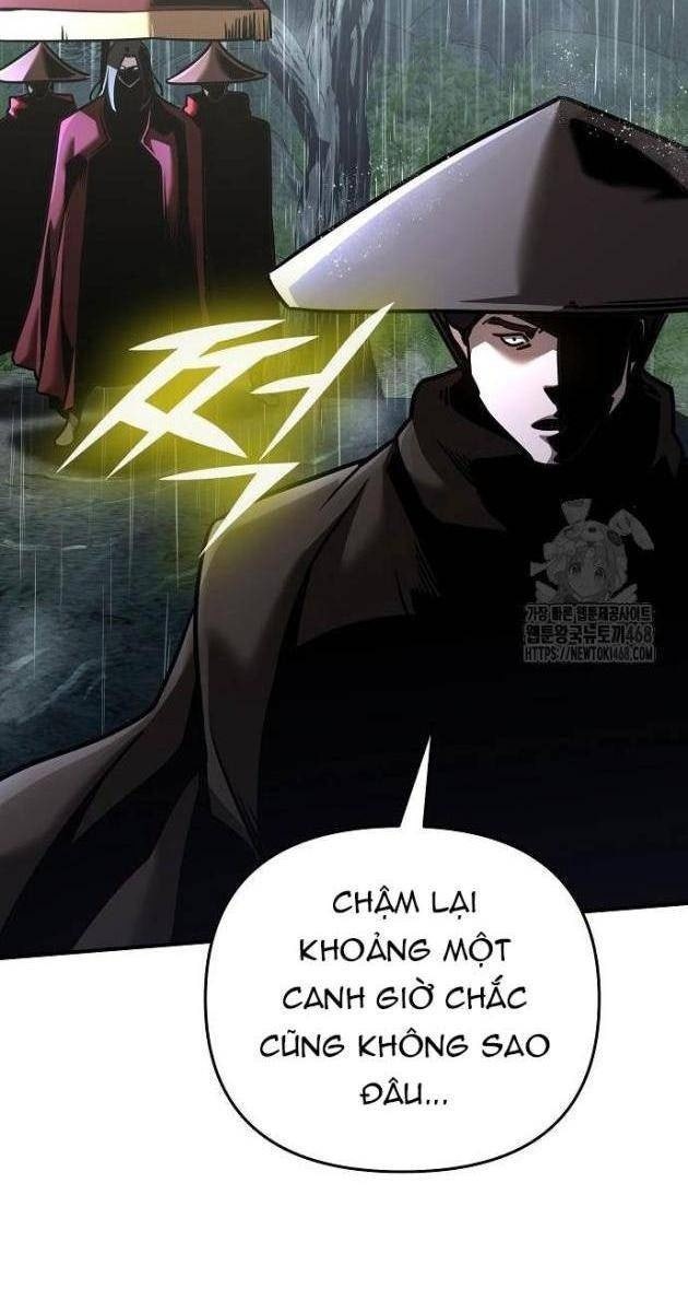 Tiểu Tử Đáng Ngờ Lại Là Cao Thủ - Page 27