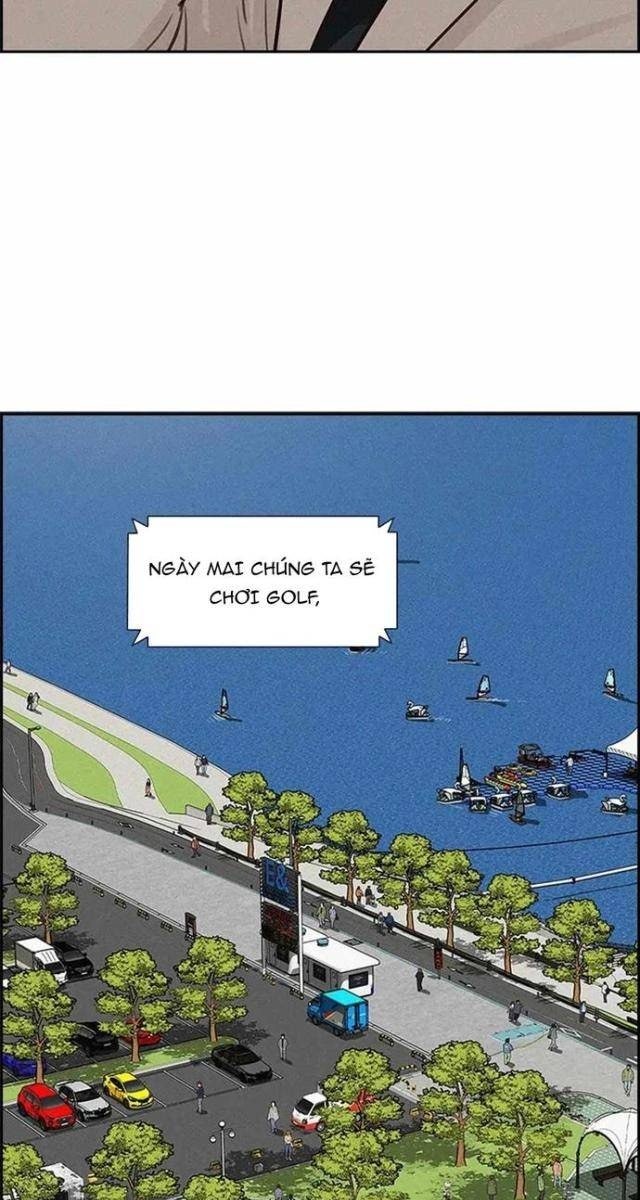 Chúa Tể Đồng Tiền - Page 23