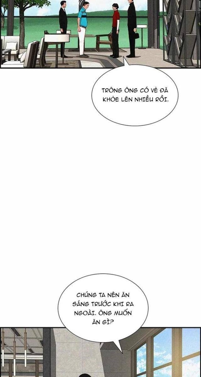 Chúa Tể Đồng Tiền - Page 51
