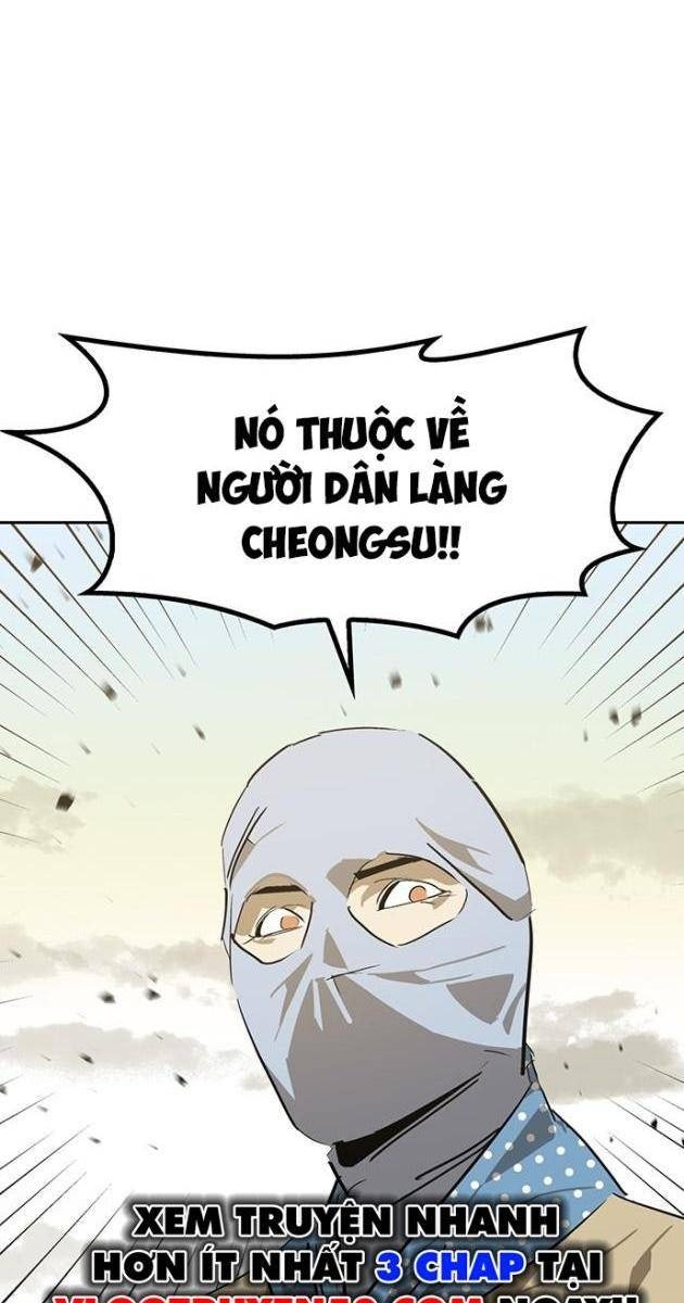 Võ Lâm Phương Tây - Page 56