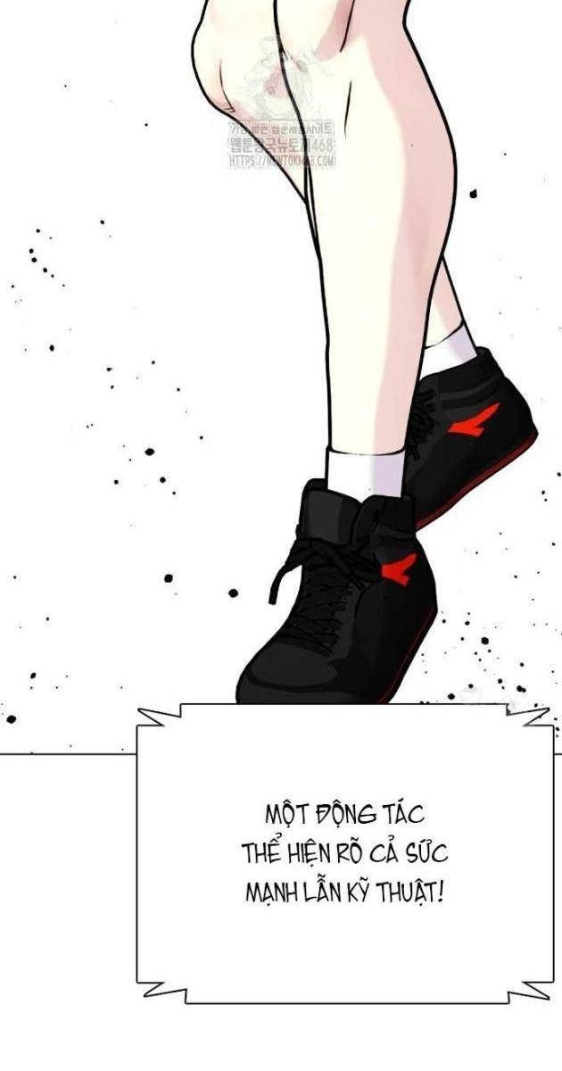 Loser Giỏi Võ - Page 83