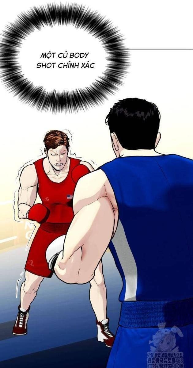 Loser Giỏi Võ - Page 109