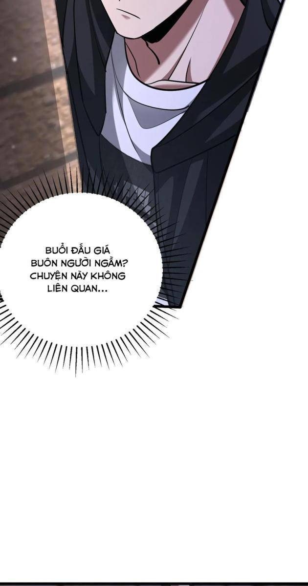 Ta Bị Kẹt Cùng Một Ngày 1000 Năm - Page 41