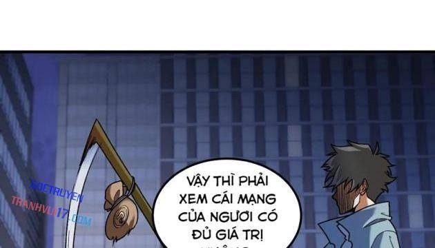 Toàn Dân Chuyển Chức: Duy Ta Vô Chức Tán Nhân - Page 53