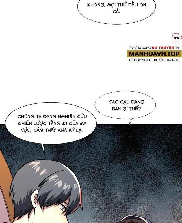 Chỉ Có Ta Có Thể Sử Dụng Triệu Hoán Thuật - Page 60