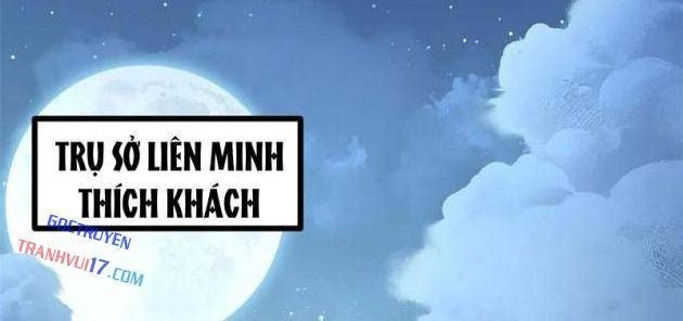 Người Giữ Cửa Vạn Giới - Page 20