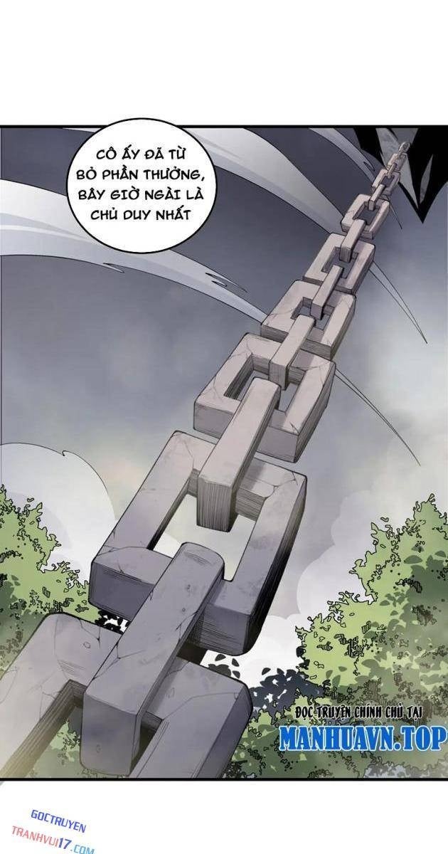 Thảm Họa Tử Linh Sư - Page 85